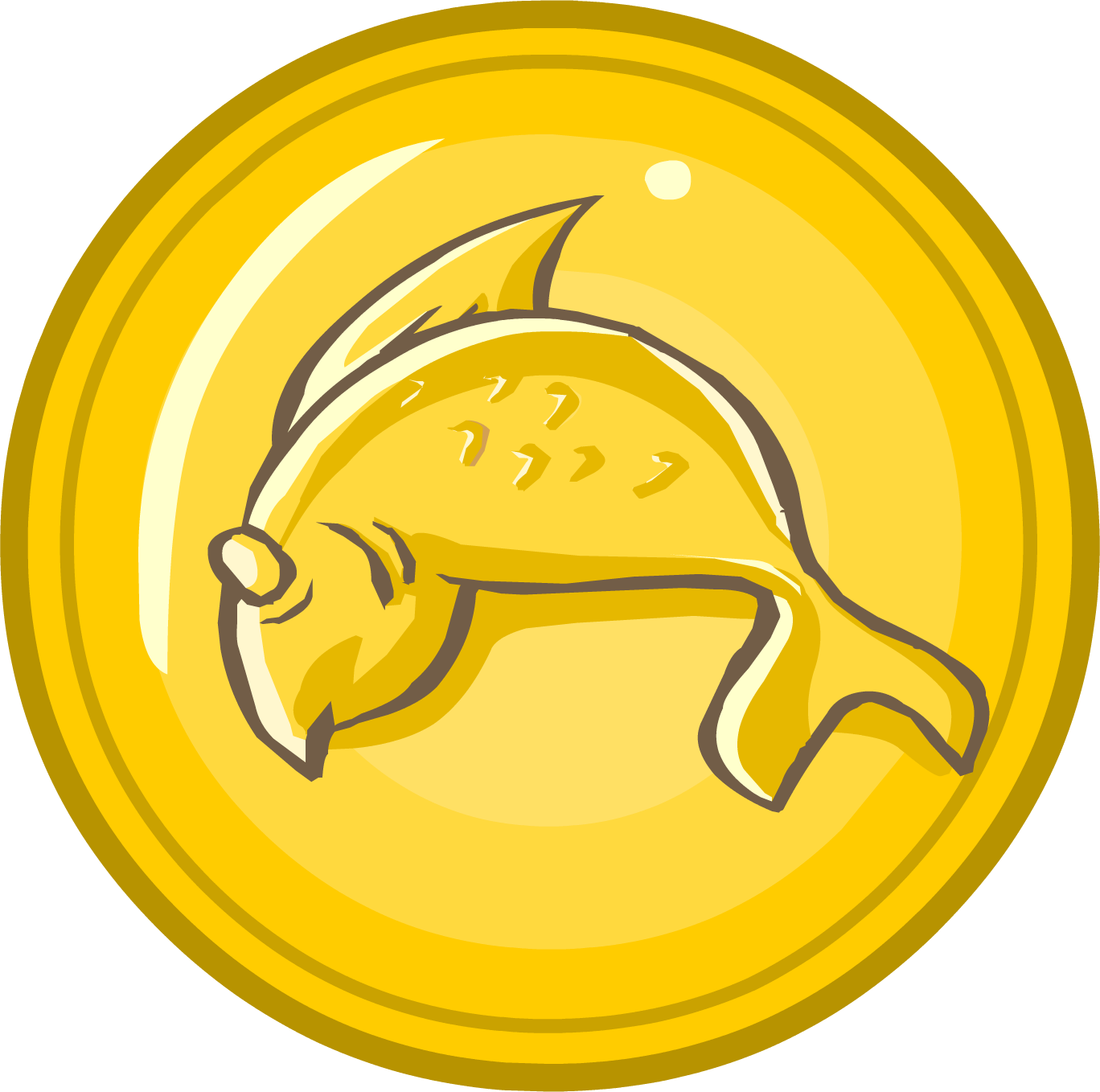 Coin #2