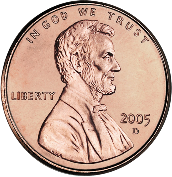 Coin #22