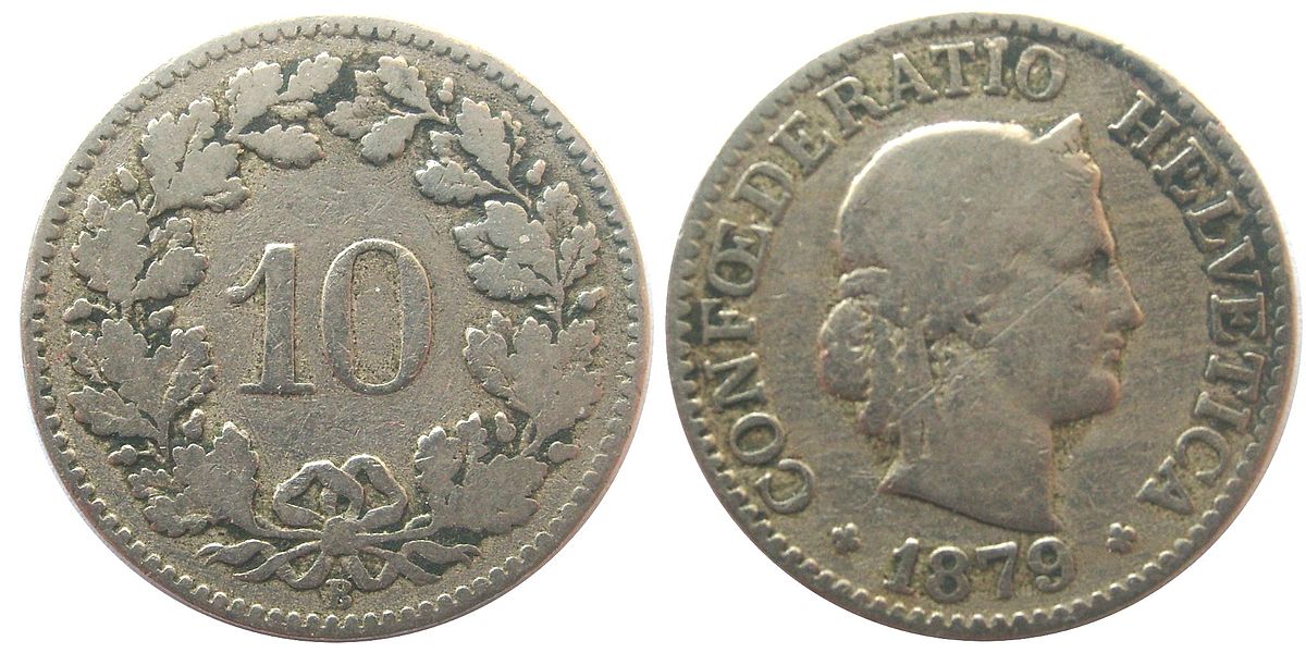 Coin #17