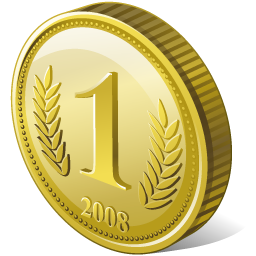 Coin #12