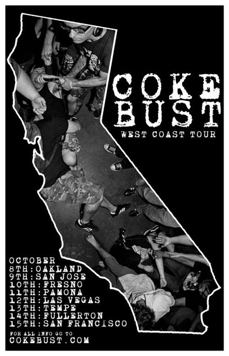 Images of Coke Bust | 465x720