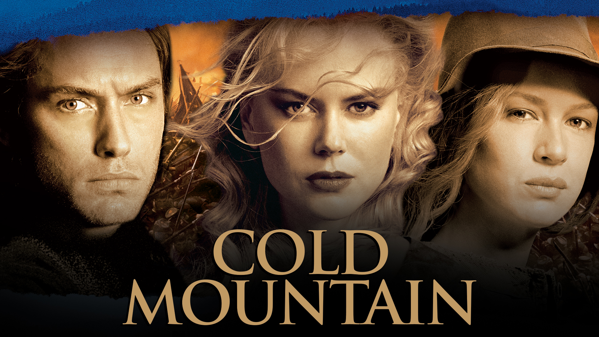 1920x1080 > Cold Mountain Wallpapers