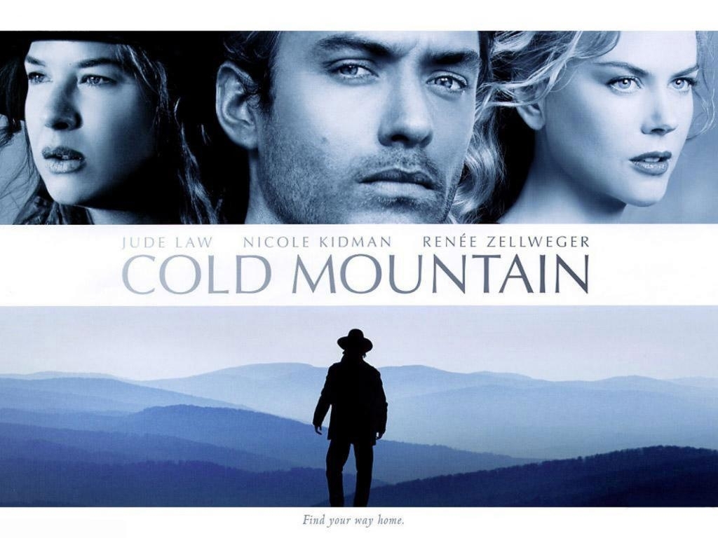Cold Mountain #26