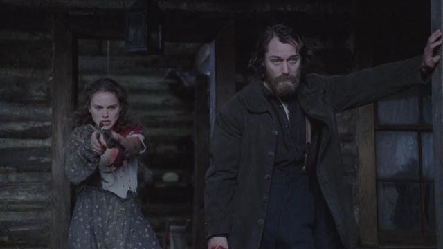 Cold Mountain Pics, Movie Collection