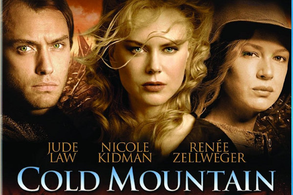 Cold Mountain Backgrounds, Compatible - PC, Mobile, Gadgets| 600x400 px