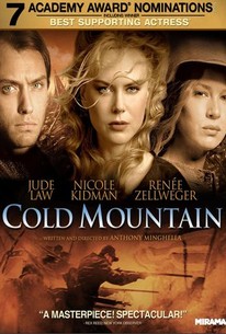Cold Mountain #3