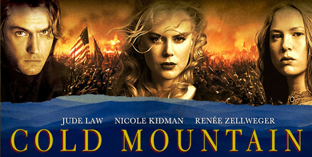 Cold Mountain High Quality Background on Wallpapers Vista
