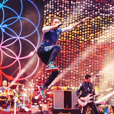 400x400 > Coldplay Wallpapers