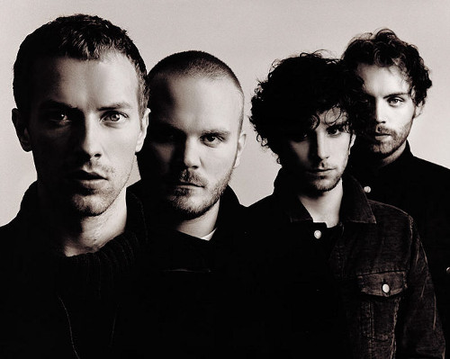 Coldplay Backgrounds on Wallpapers Vista