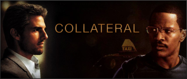 Collateral High Quality Background on Wallpapers Vista