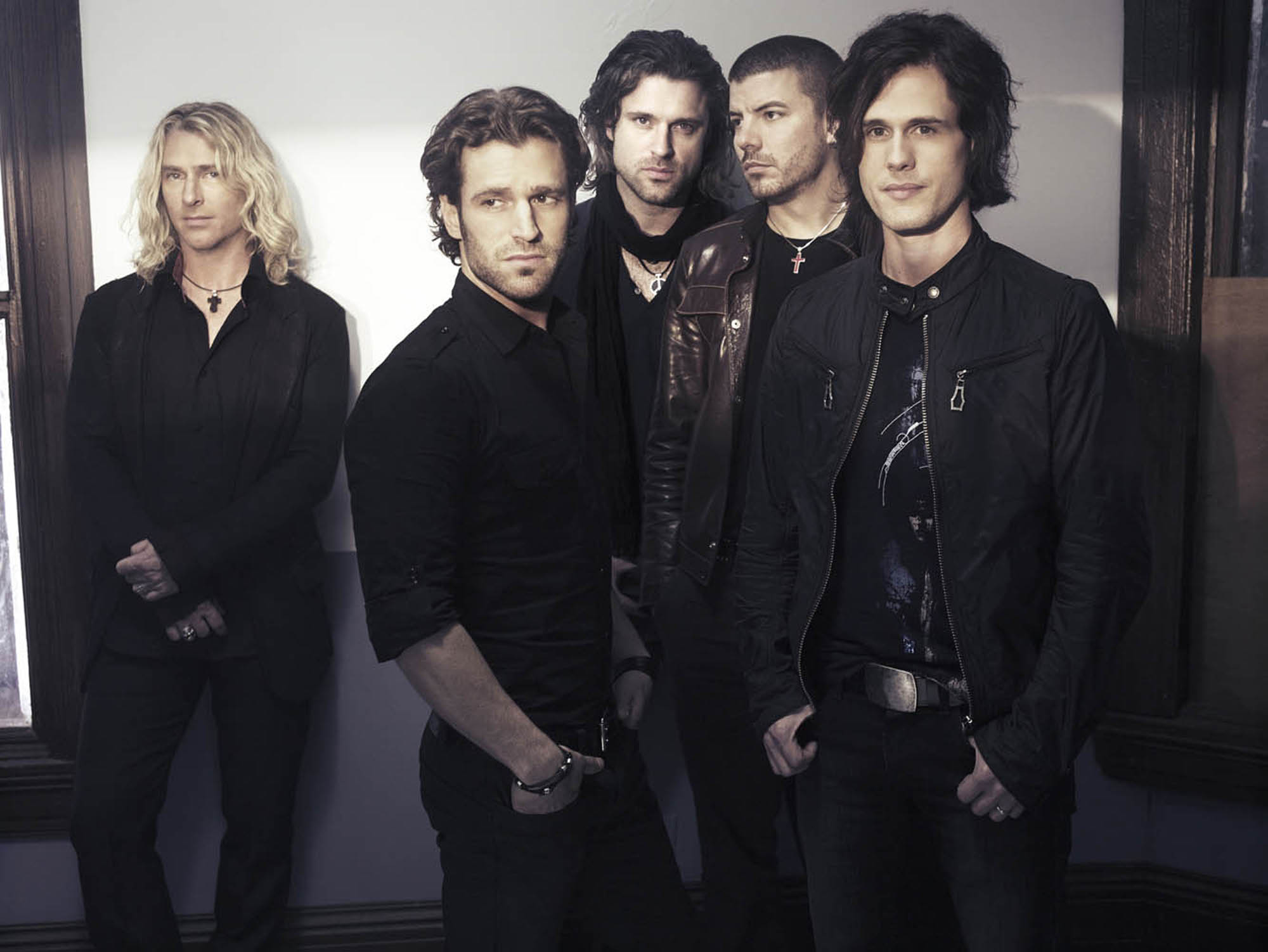 2000x1502 > Collective Soul Wallpapers