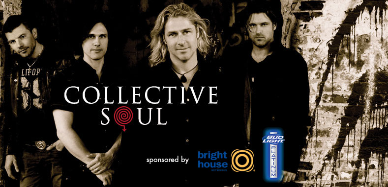 789x382 > Collective Soul Wallpapers