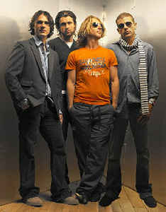 HQ Collective Soul Wallpapers | File 9.95Kb