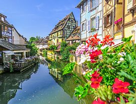 Colmar Backgrounds on Wallpapers Vista