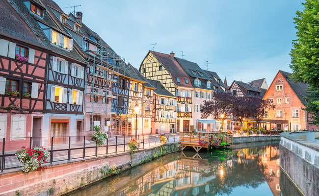 Colmar High Quality Background on Wallpapers Vista