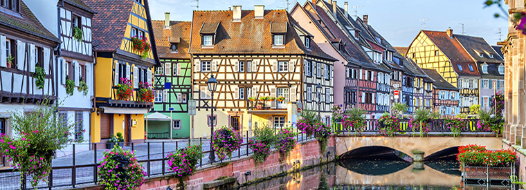 Colmar High Quality Background on Wallpapers Vista