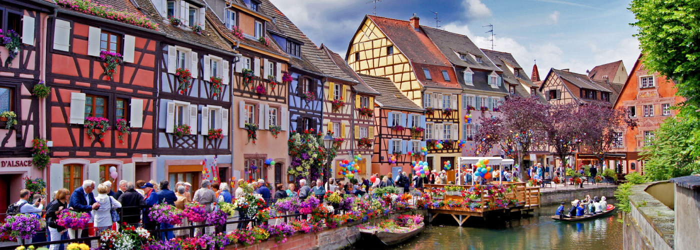 Amazing Colmar Pictures & Backgrounds