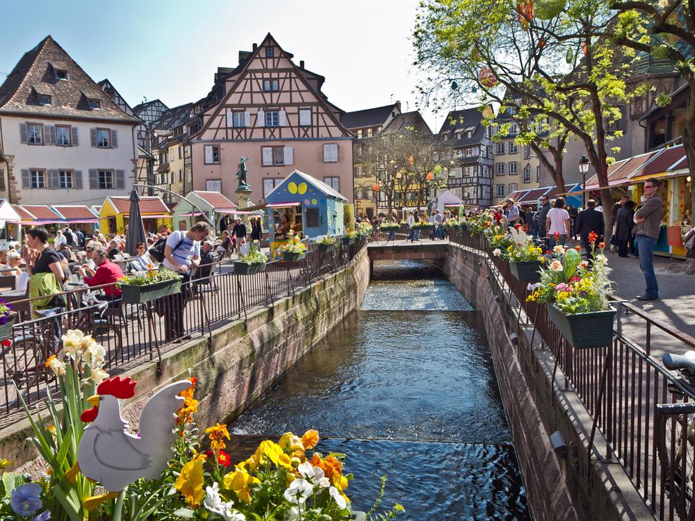 Images of Colmar | 1000x750