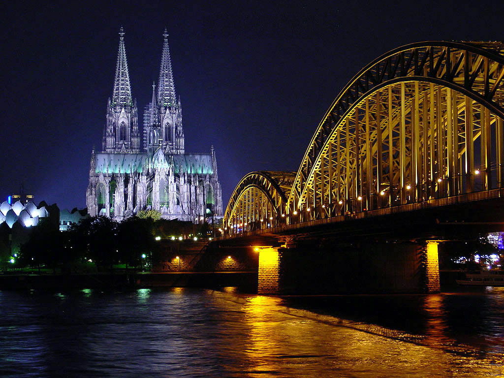 Cologne #1
