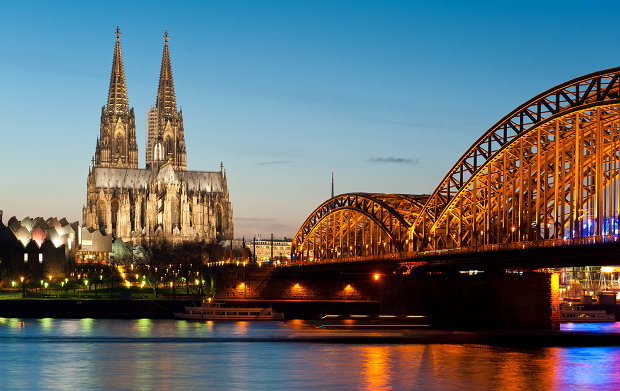 Amazing Cologne Pictures & Backgrounds