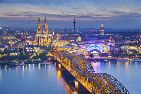 Cologne HD wallpapers, Desktop wallpaper - most viewed
