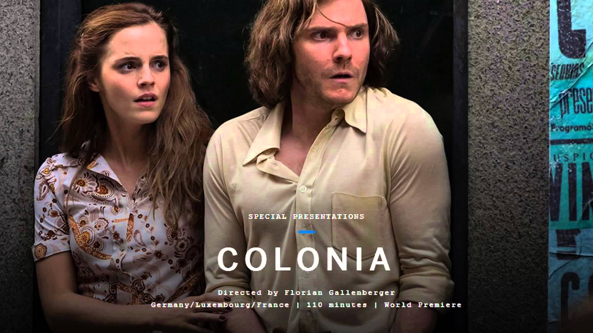 Amazing Colonia Pictures & Backgrounds