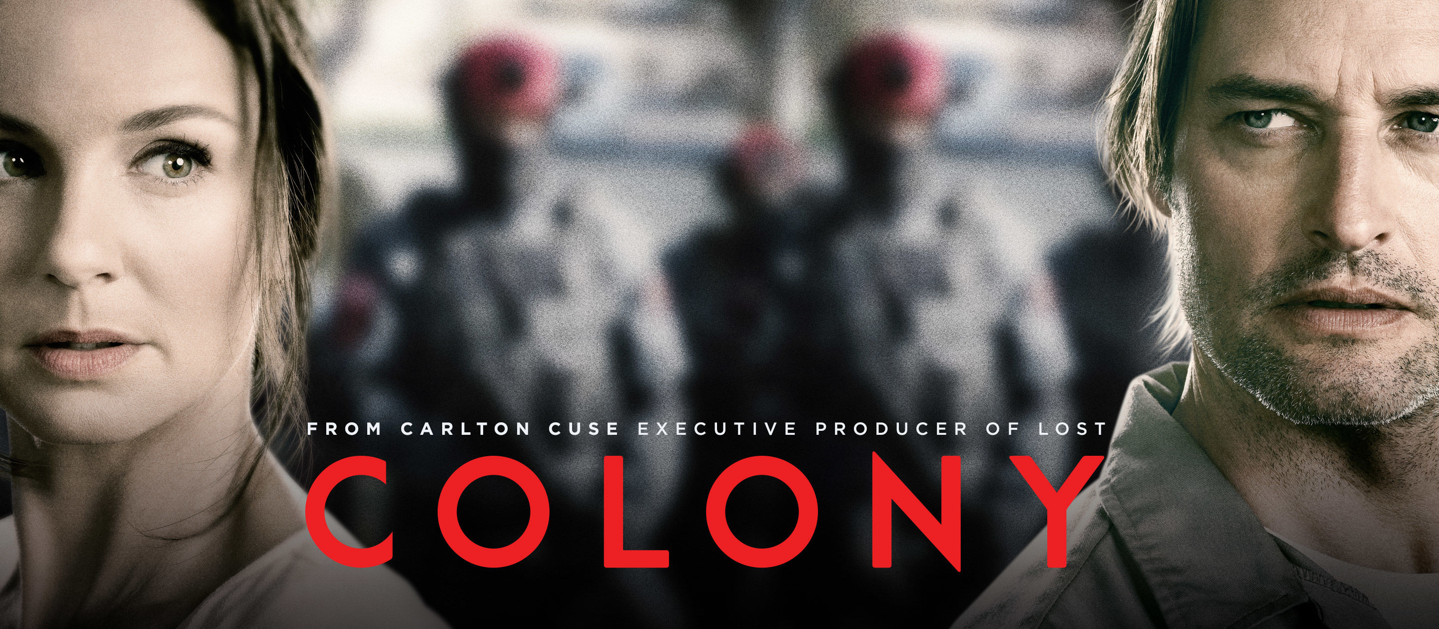 High Resolution Wallpaper | Colony 2880x1260 px