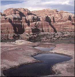 Colorado Plateau #20
