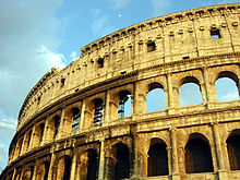 Colosseum #18