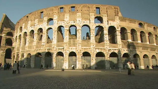 Colosseum #19