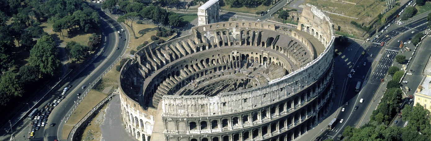 1389x454 > Colosseum Wallpapers
