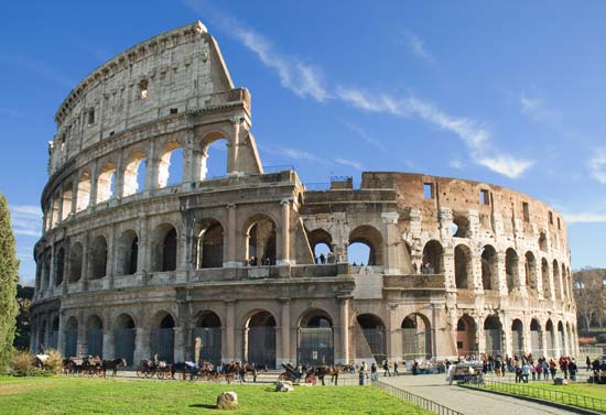 Colosseum #14