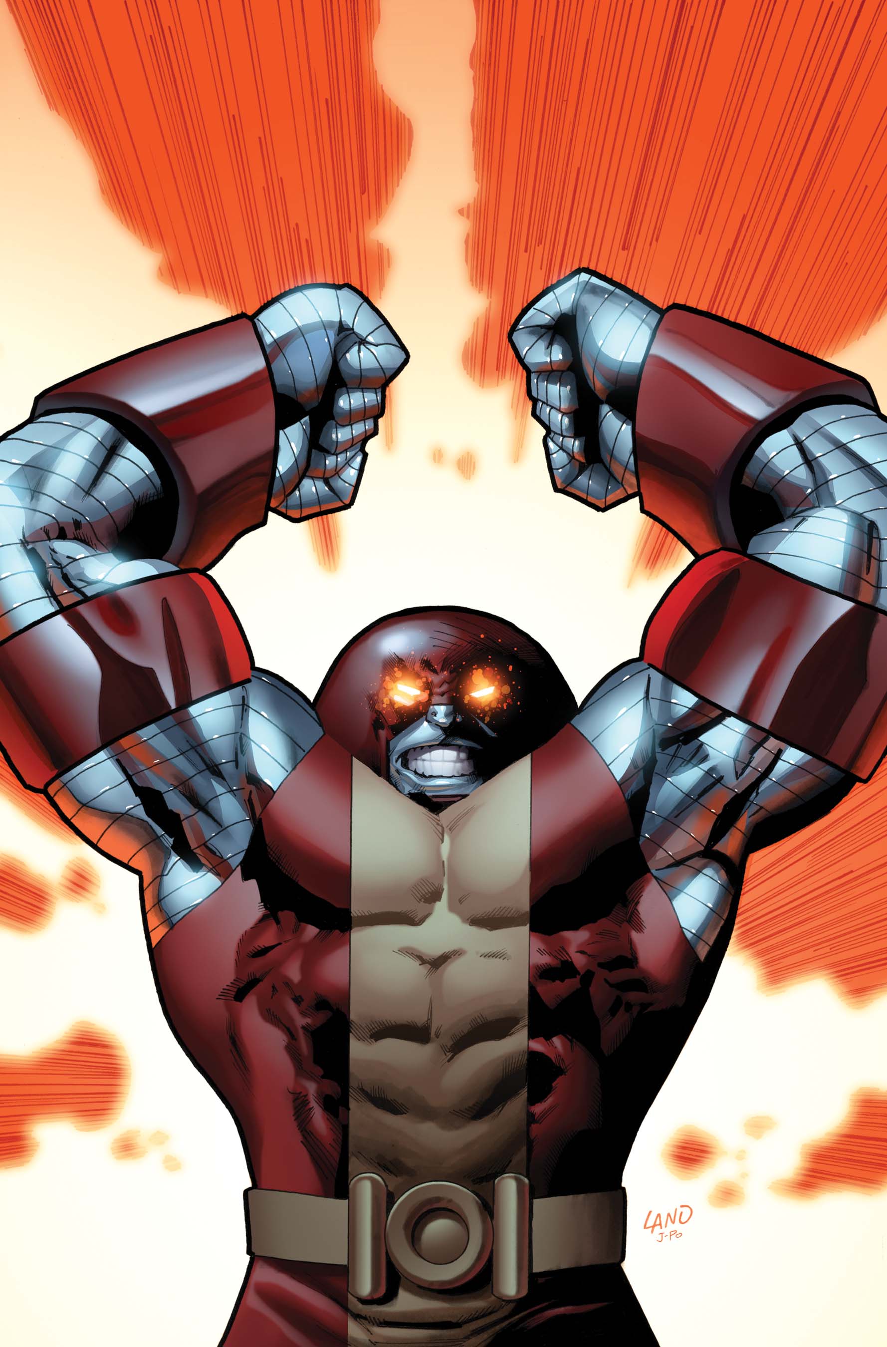 Amazing Colossus Pictures & Backgrounds