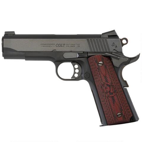 Nice wallpapers Colt 1911 480x480px