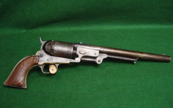 Colt Dragoon Revolver Backgrounds on Wallpapers Vista