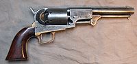 Amazing Colt Dragoon Revolver Pictures & Backgrounds