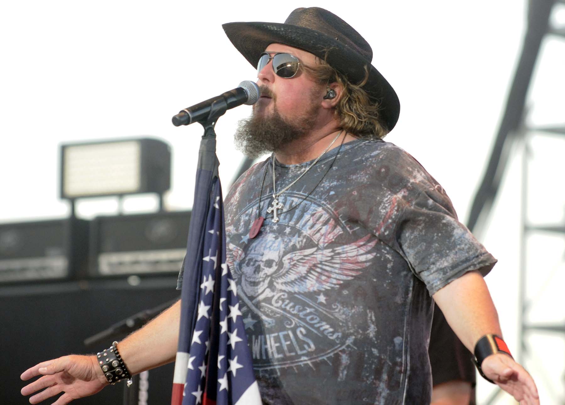 Colt Ford #2