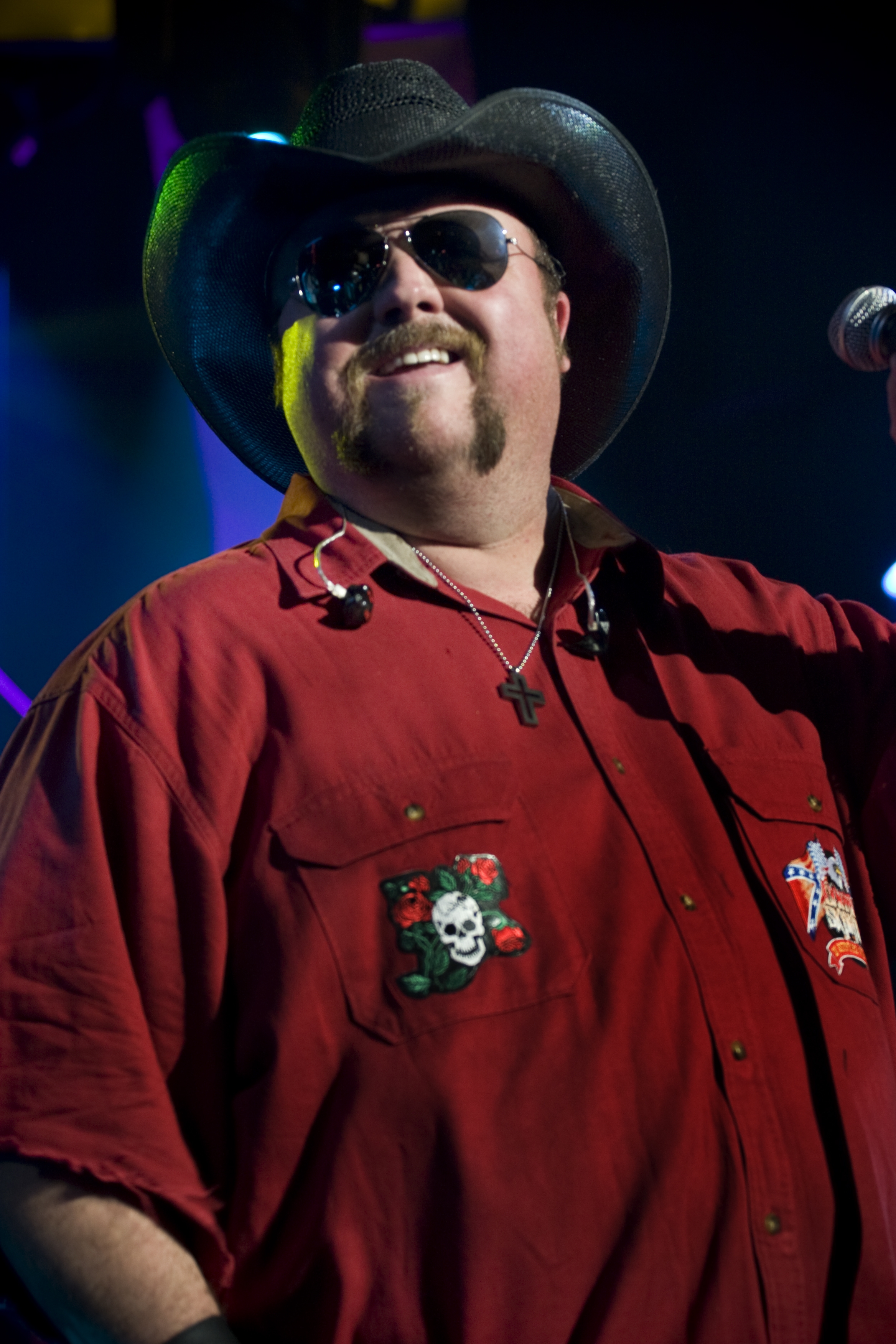 Colt Ford Backgrounds on Wallpapers Vista