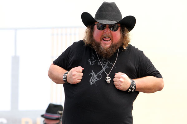 Colt Ford Backgrounds, Compatible - PC, Mobile, Gadgets| 600x400 px