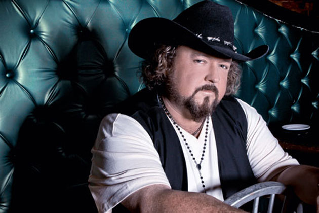 HD Quality Wallpaper | Collection: Music, 630x420 Colt Ford