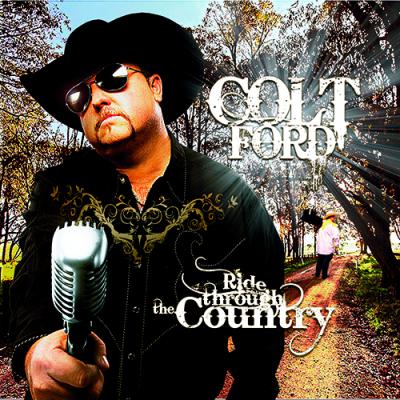 Colt Ford Pics, Music Collection