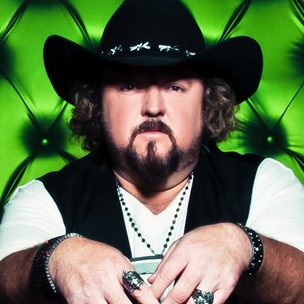 Nice Images Collection: Colt Ford Desktop Wallpapers