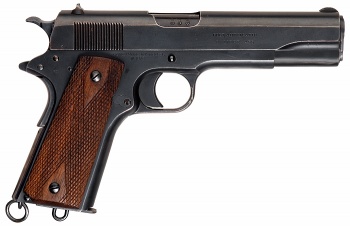 Colt M1911 High Quality Background on Wallpapers Vista