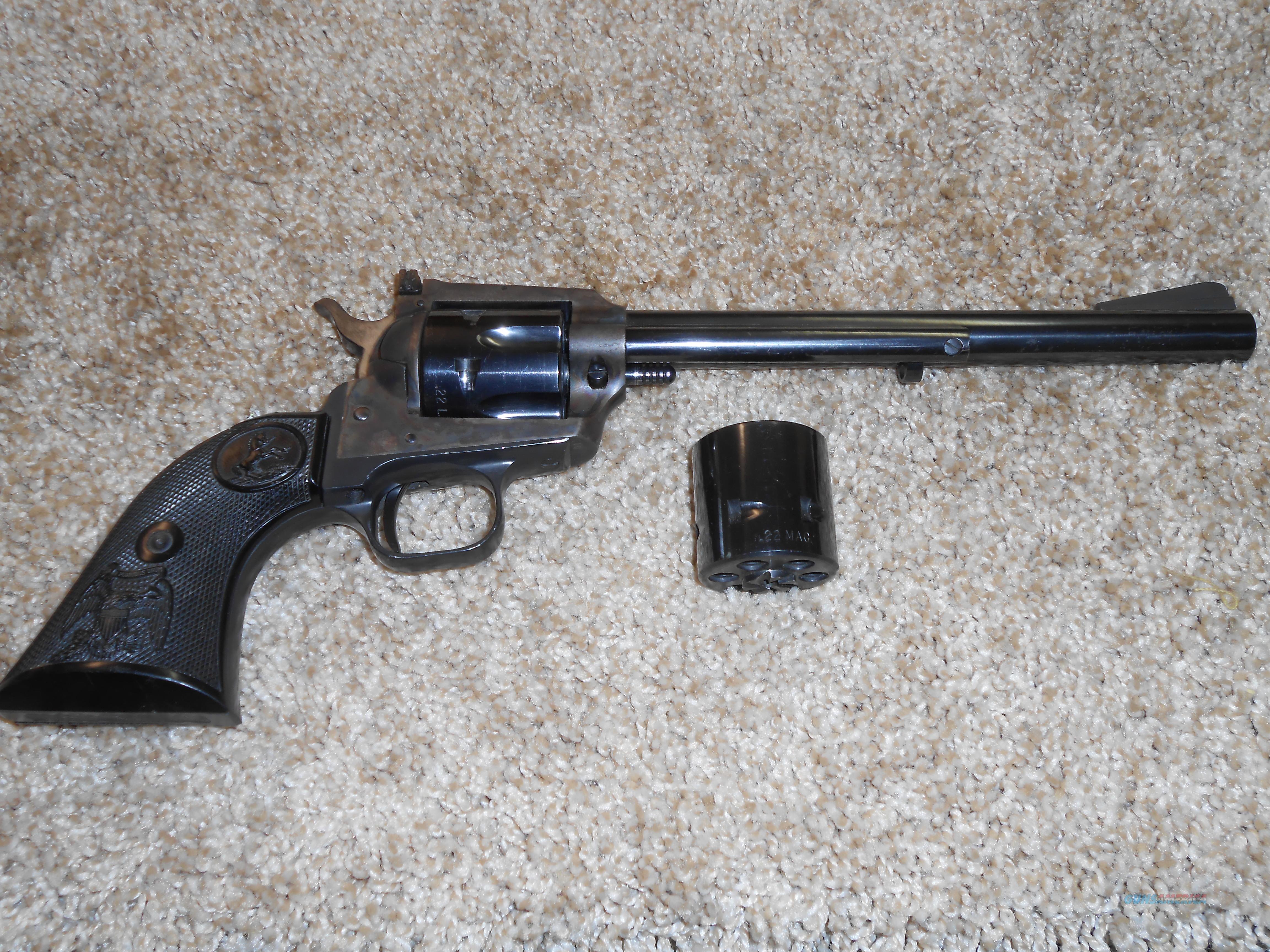 Images of Colt New Frontier Revolver | 4608x3456
