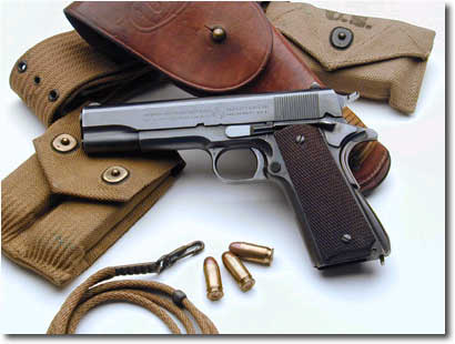410x310 > Colt Pistol Wallpapers