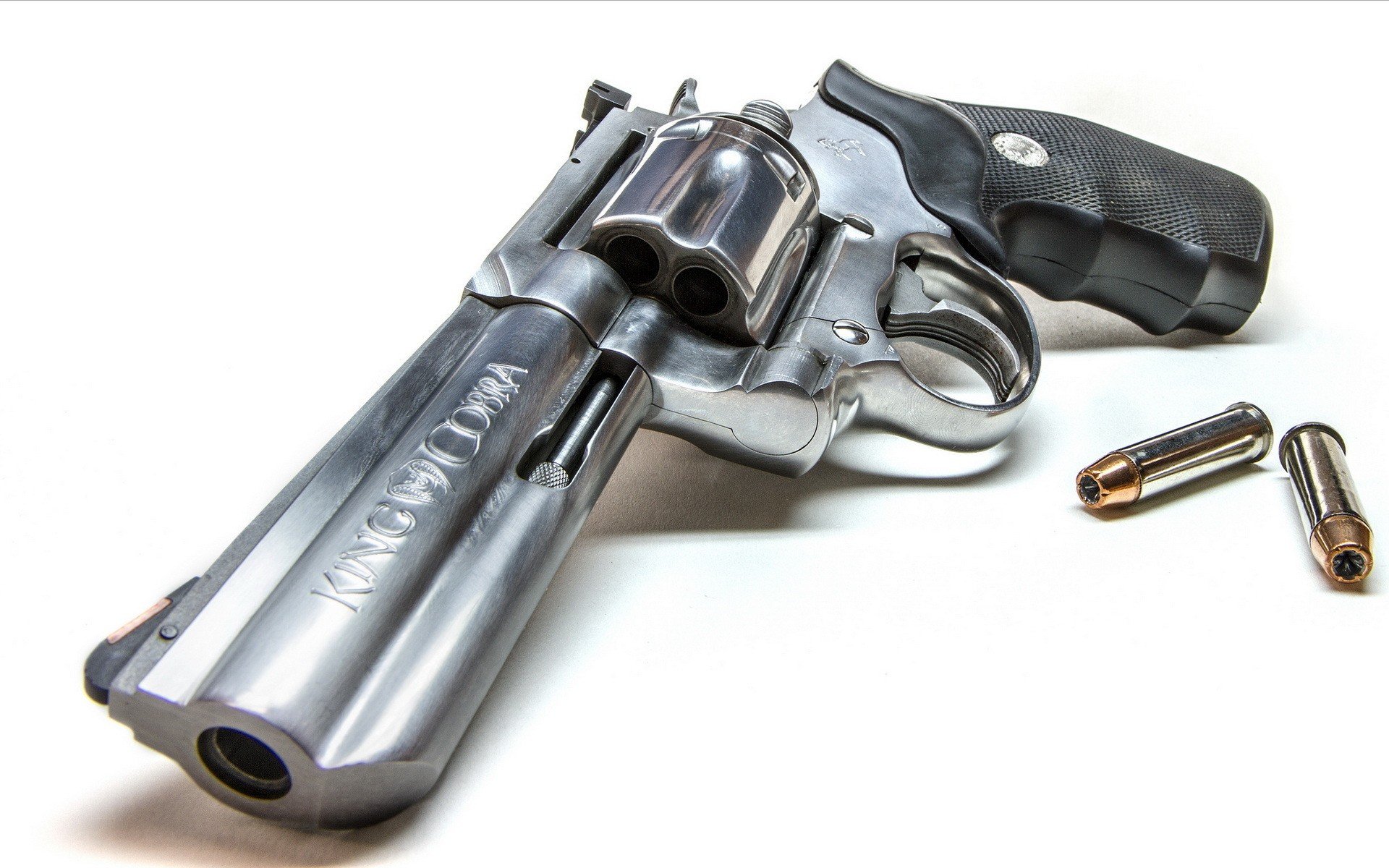 Amazing Colt Python Revolver Pictures & Backgrounds