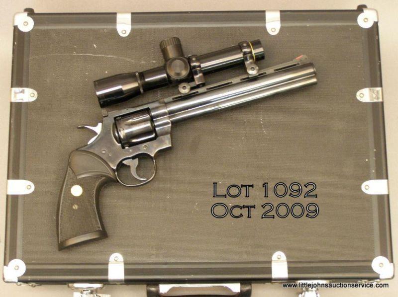Colt Python Silhouette Revolver Backgrounds, Compatible - PC, Mobile, Gadgets| 800x598 px