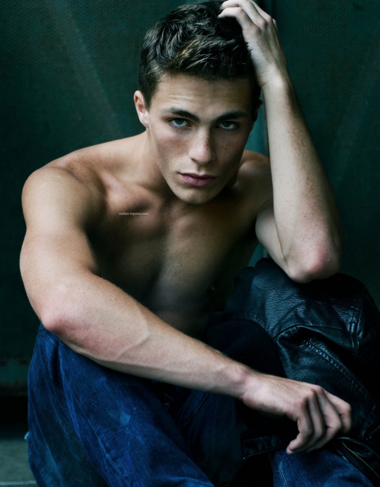 Colton Haynes Backgrounds on Wallpapers Vista