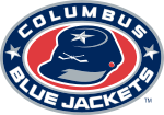 Columbus Blue Jackets #18