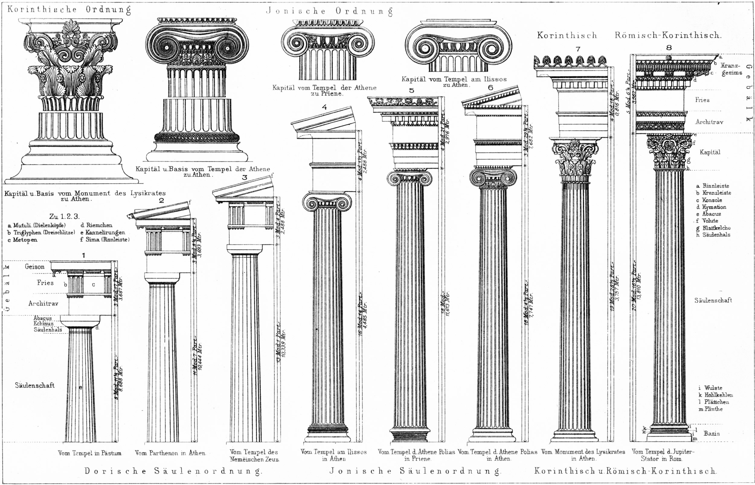 Columns High Quality Background on Wallpapers Vista